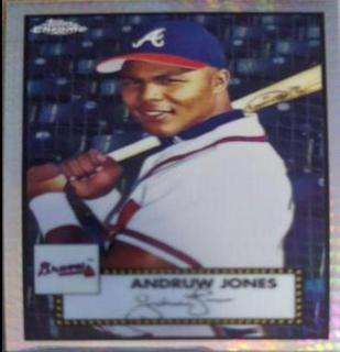 Andruw Jones