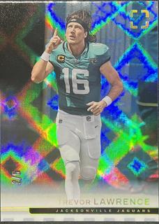 Trevor Lawrence