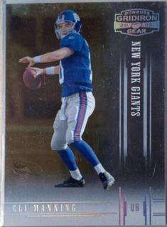 Eli Manning