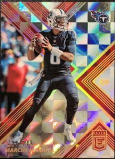 Marcus Mariota