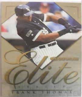 Frank Thomas