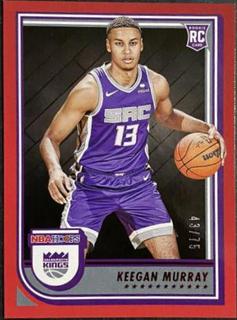 Keegan Murray