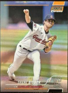 Shane Bieber