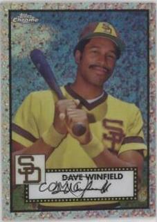 Dave Winfield