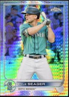 Kyle Seager