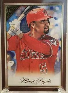 Albert Pujols
