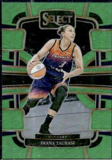 Diana Taurasi