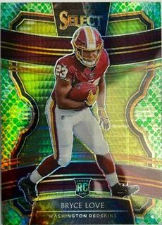Bryce Love
