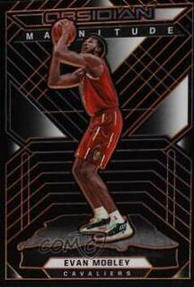 Evan Mobley