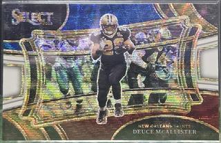 Deuce McAllister