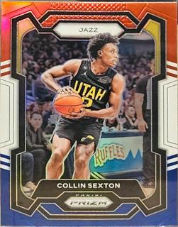 Collin Sexton