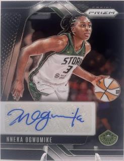 Nneka Ogwumike
