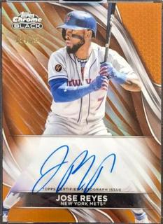 Jose Reyes