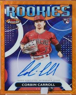 Corbin Carroll