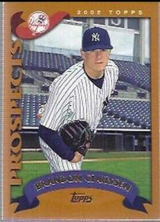 Brandon Claussen