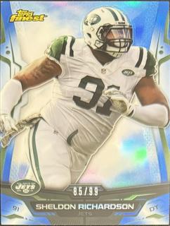 Sheldon Richardson