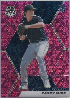 Casey Mize