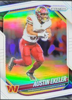 Austin Ekeler