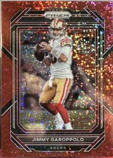 Jimmy Garoppolo