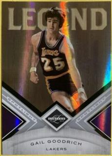 Gail Goodrich