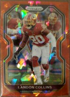 Landon Collins