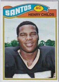 Henry Childs