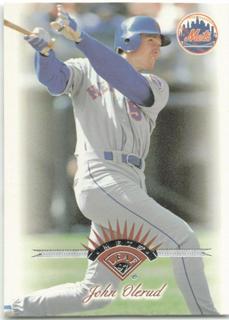 John Olerud