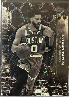 Jayson Tatum