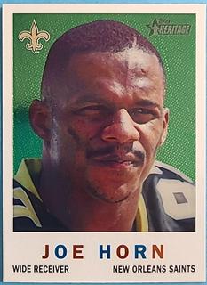 Joe Horn