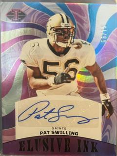 Pat Swilling