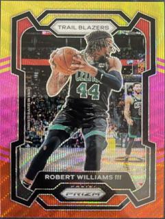 Robert Williams III