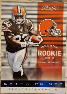 Trent Richardson