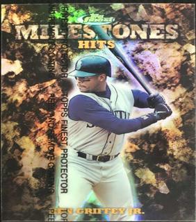 Ken Griffey Jr.