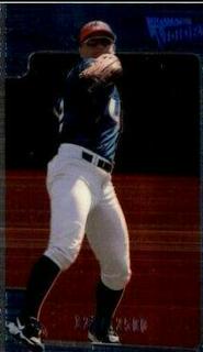 Brad Wilkerson