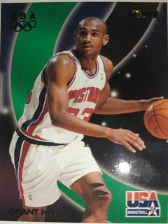 Grant Hill