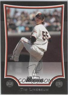 Tim Lincecum