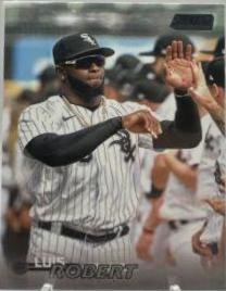 Luis Robert