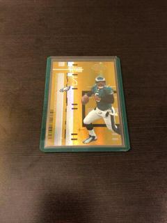 Donovan McNabb