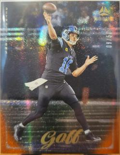 Jared Goff