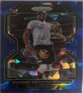 Giannis Antetokounmpo