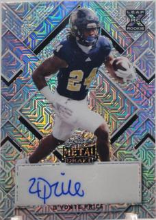 D'Vonte Price