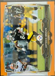 Antonio Brown