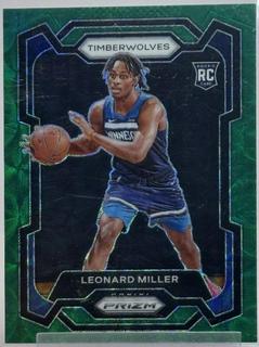 Leonard Miller