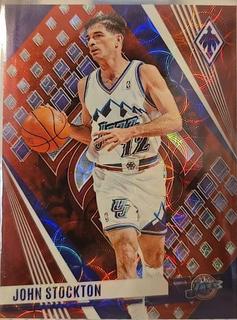 John Stockton