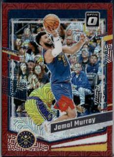 Jamal Murray