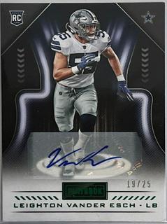 Leighton Vander Esch