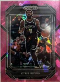 Kyrie Irving