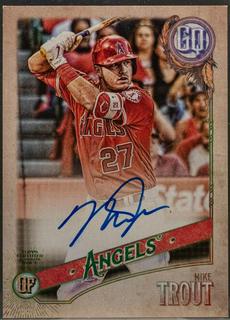 Mike Trout