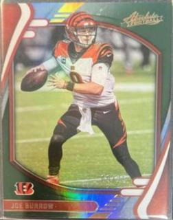 Joe Burrow