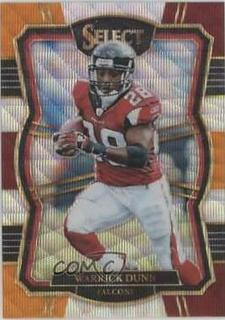 Warrick Dunn